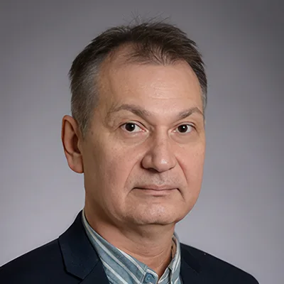 Никитин Игорь Геннадиевич